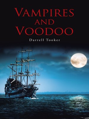 cover image of Vampires and Voodoo